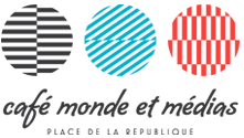Café monde et médias