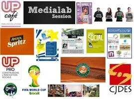 1 an au CMM-Mosaique